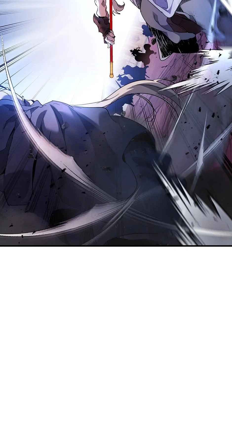 Leveling up with gods Chapter 108, page 82 of 83