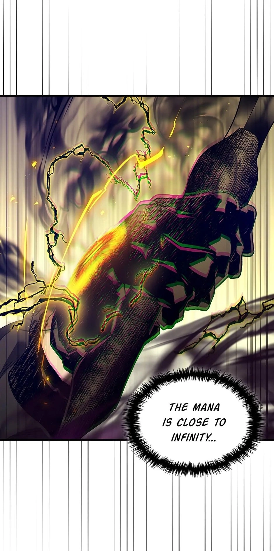 Leveling up with gods Chapter 108, page 9 of 83