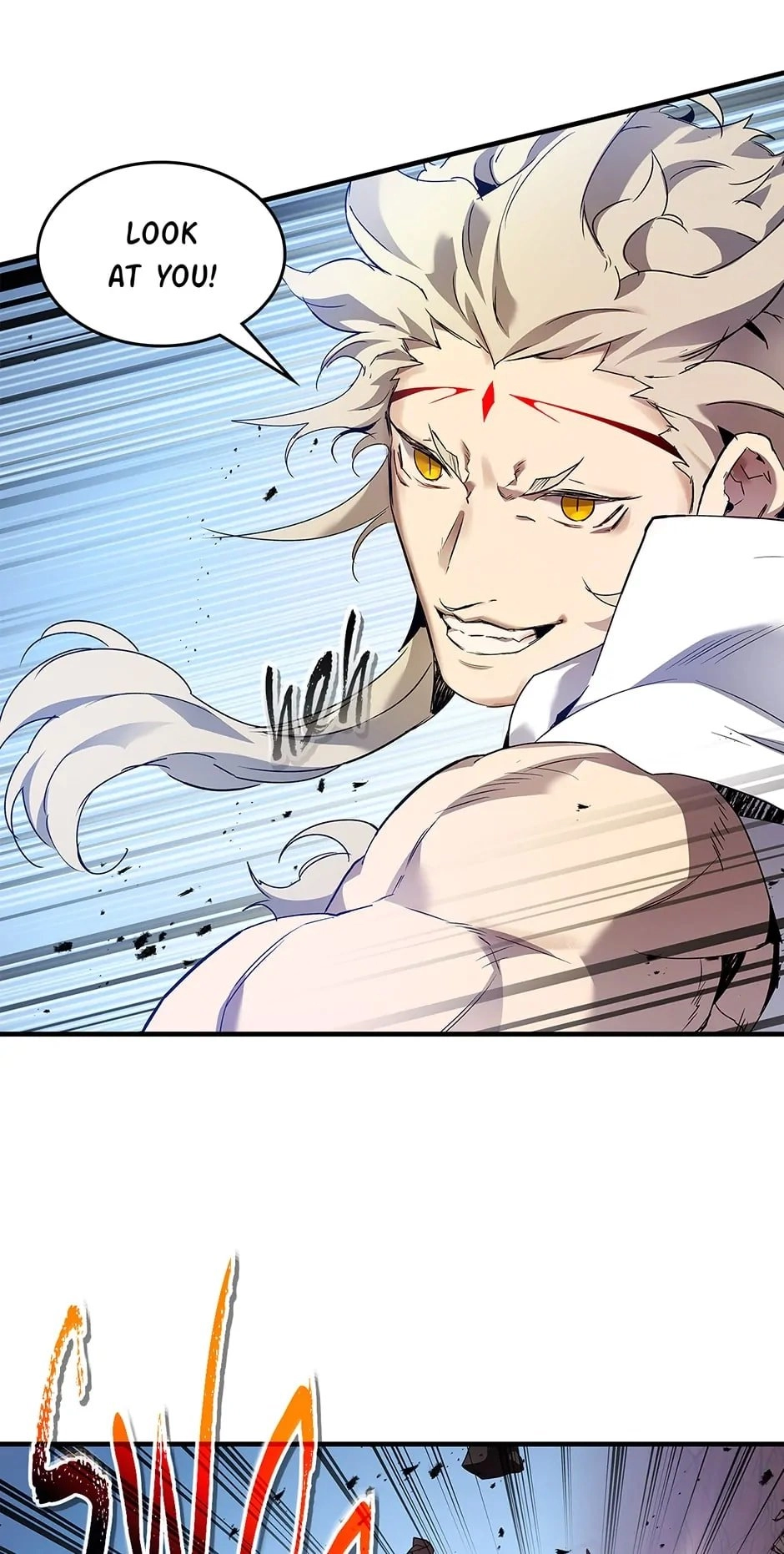 Leveling up with gods Chapter 109, page 11 of 81