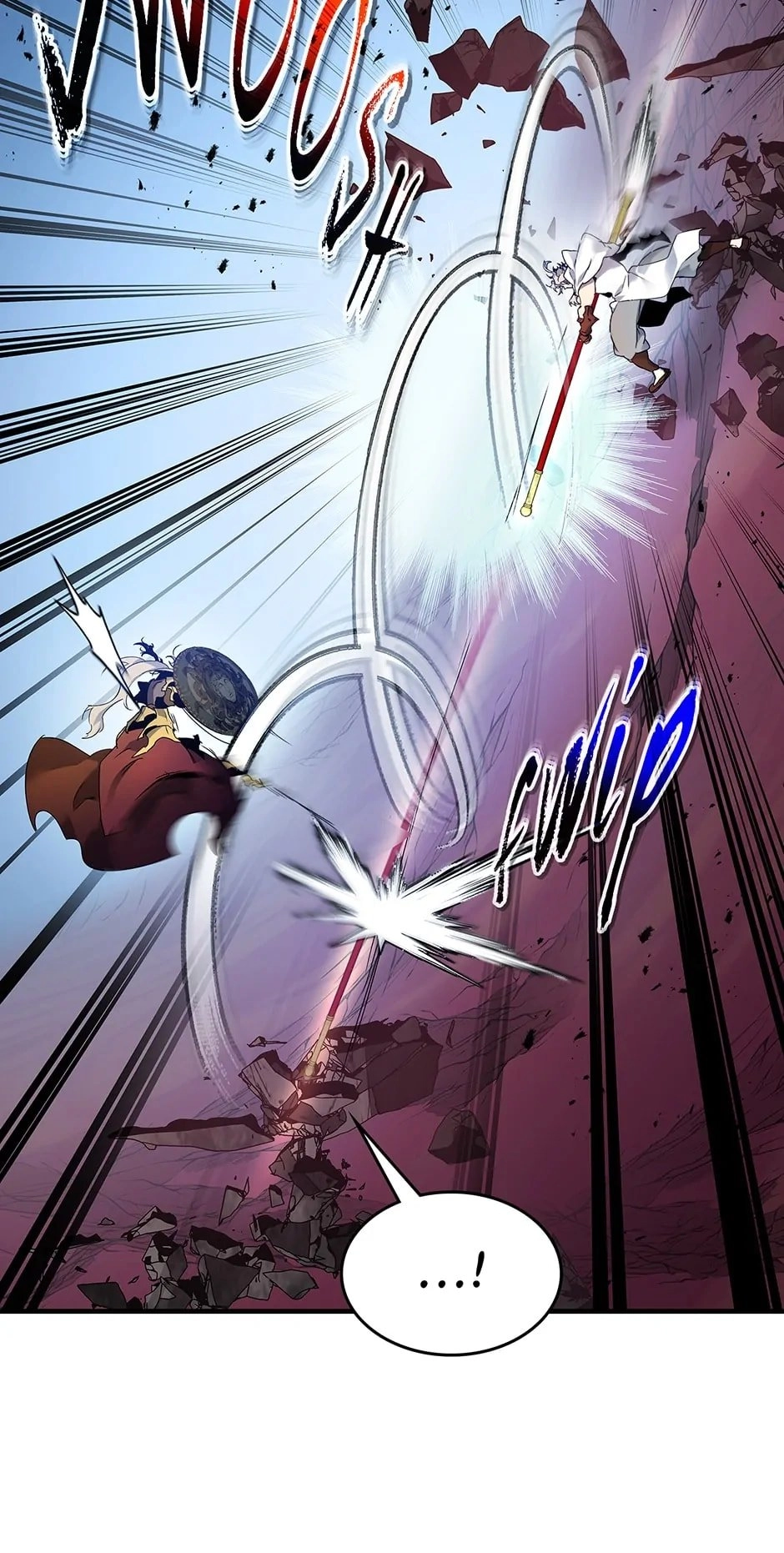 Leveling up with gods Chapter 109, page 12 of 81