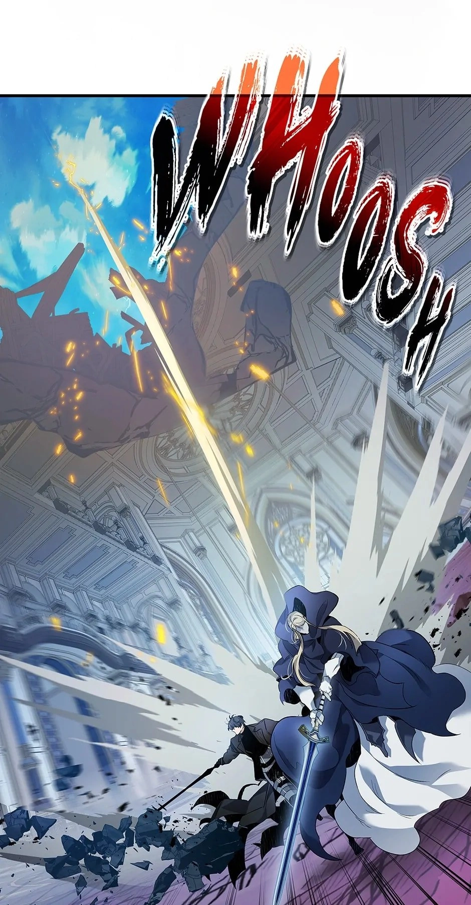 Leveling up with gods Chapter 109, page 17 of 81