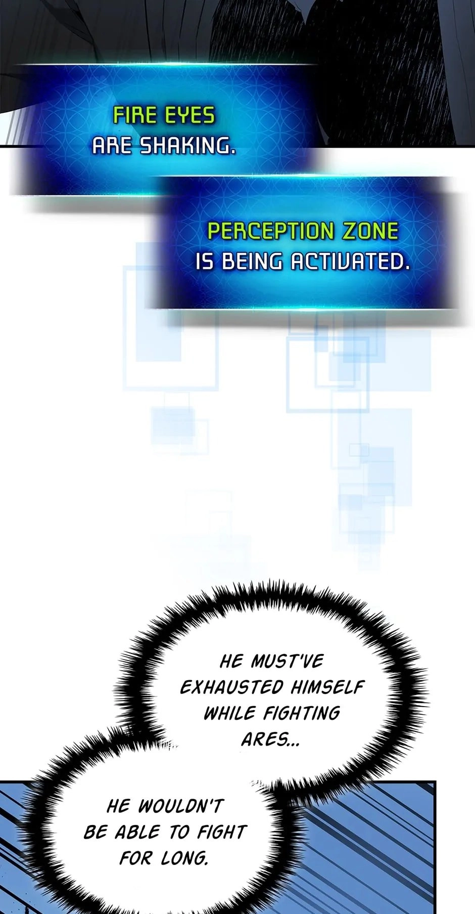 Leveling up with gods Chapter 109, page 19 of 81