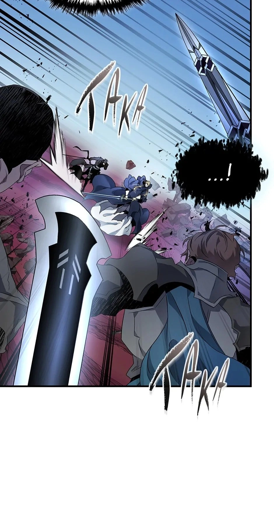 Leveling up with gods Chapter 109, page 20 of 81