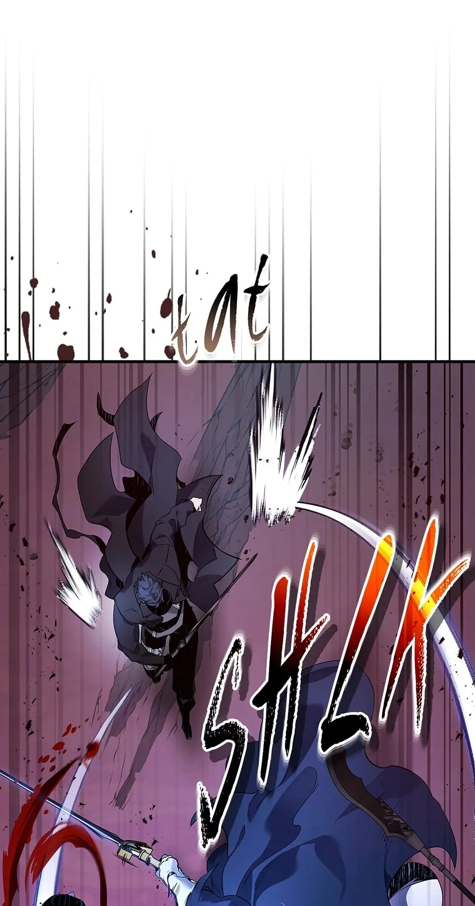 Leveling up with gods Chapter 109, page 21 of 81