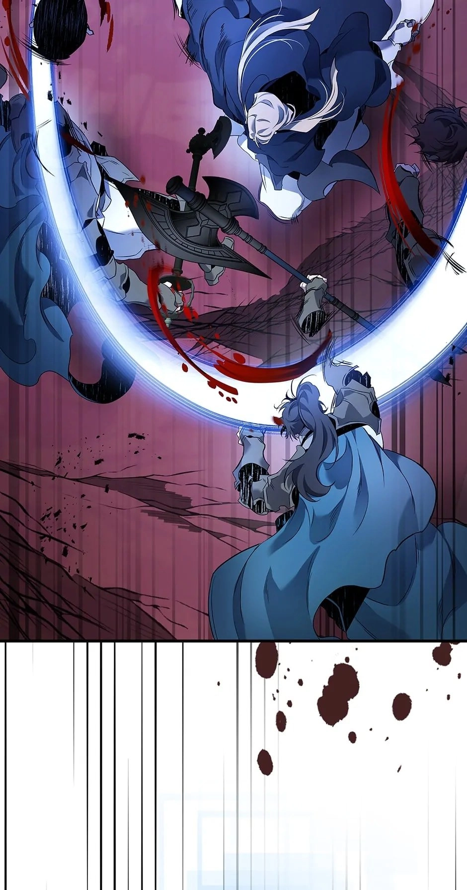 Leveling up with gods Chapter 109, page 22 of 81