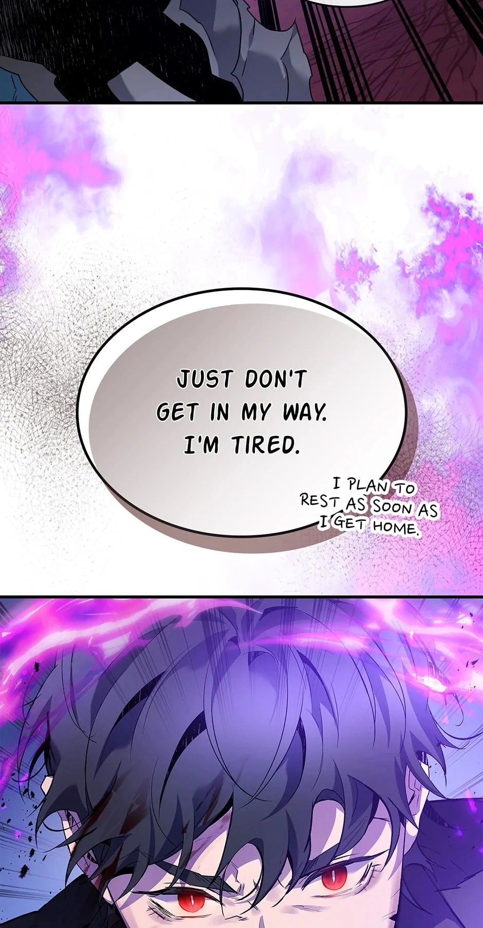 Leveling up with gods Chapter 109, page 29 of 81