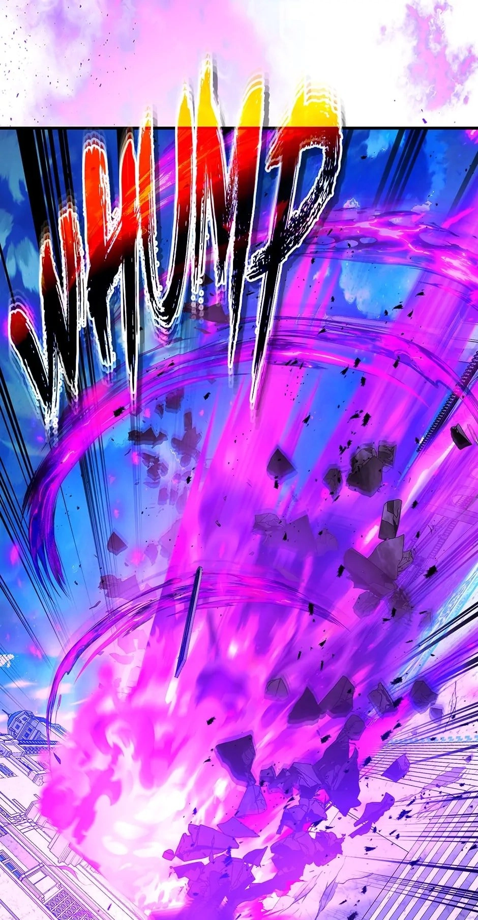 Leveling up with gods Chapter 109, page 31 of 81