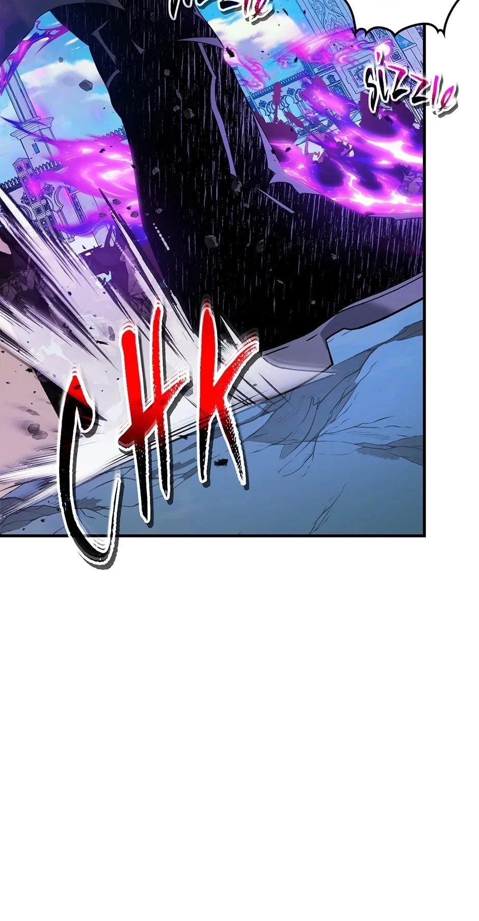 Leveling up with gods Chapter 109, page 33 of 81