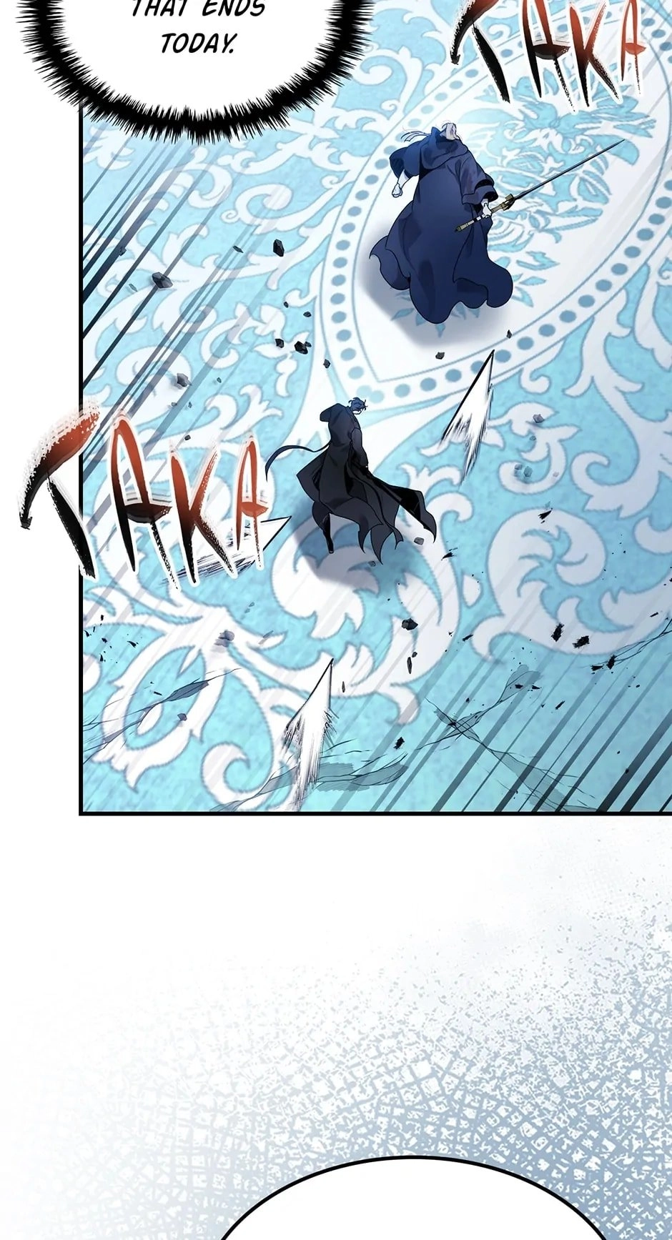Leveling up with gods Chapter 109, page 37 of 81
