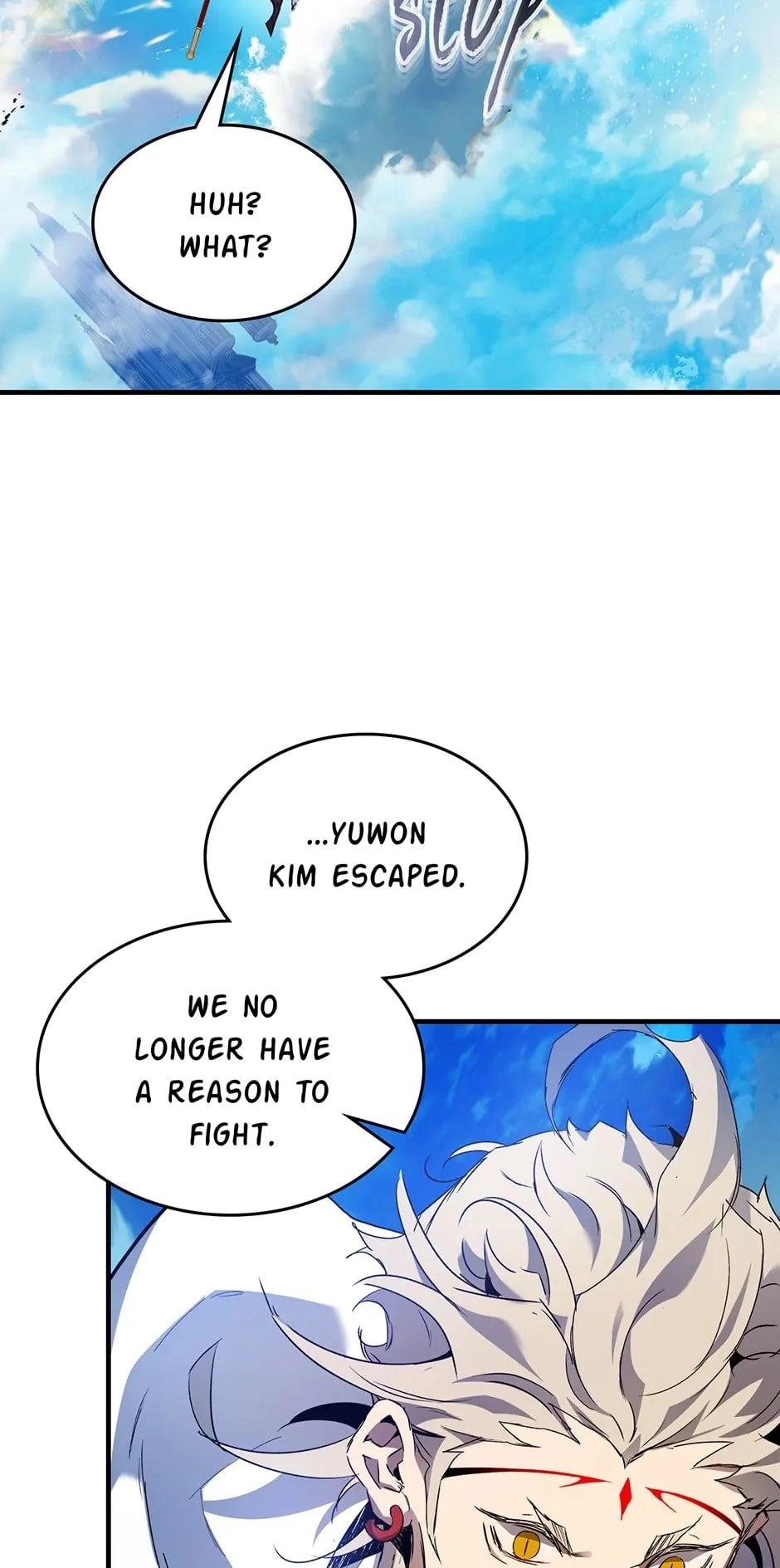 Leveling up with gods Chapter 109, page 42 of 81