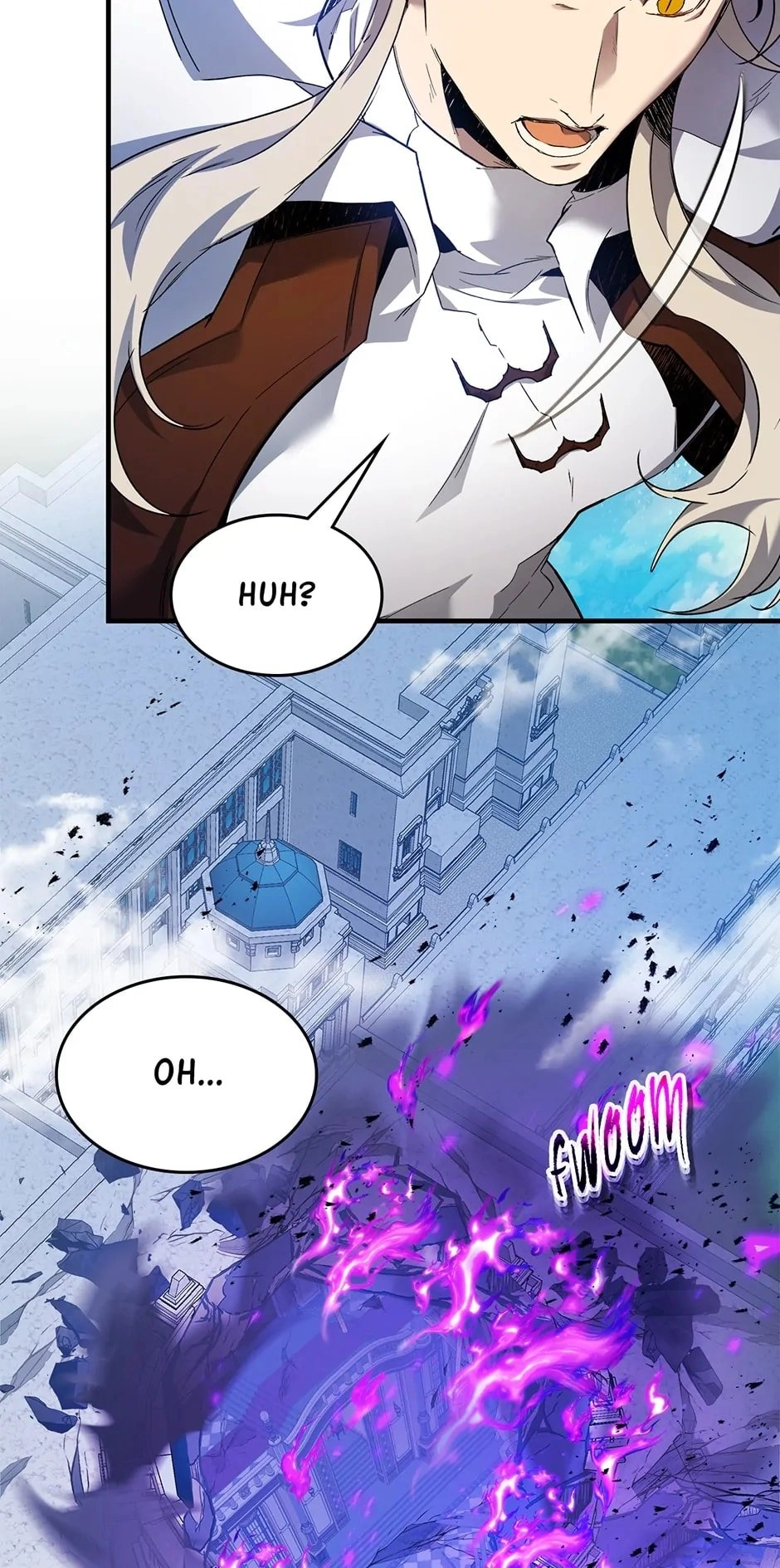 Leveling up with gods Chapter 109, page 43 of 81