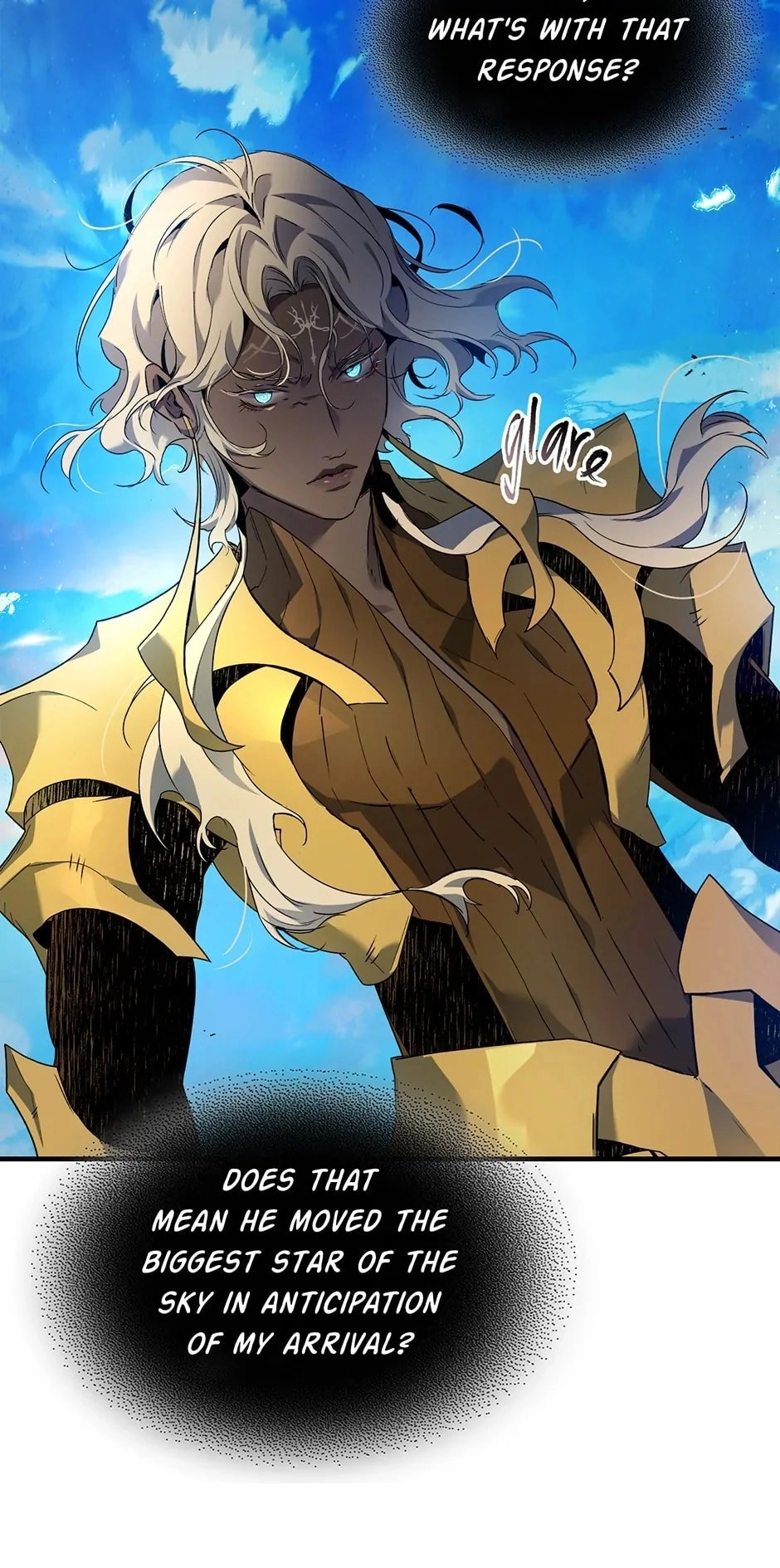 Leveling up with gods Chapter 109, page 46 of 81