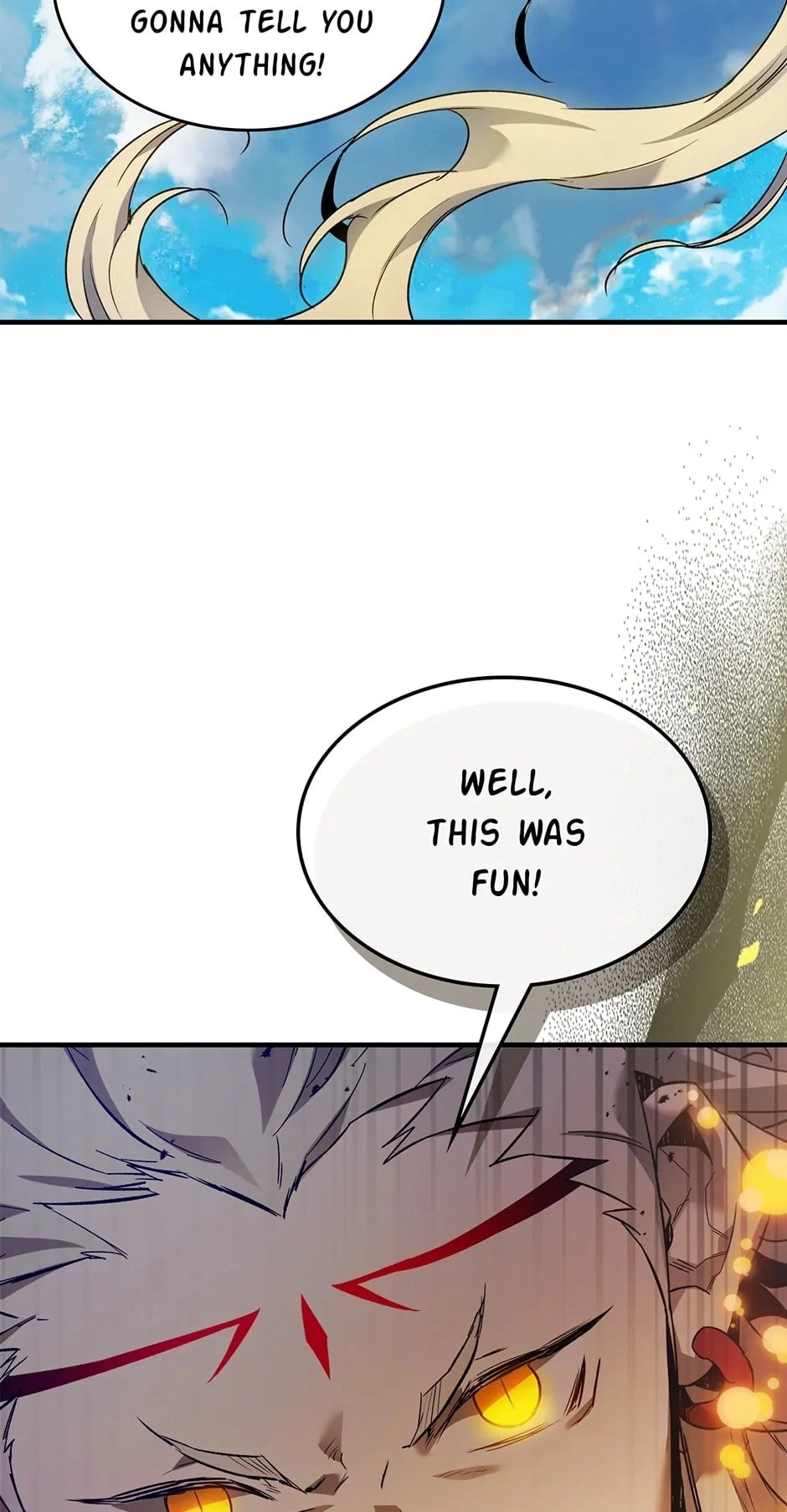 Leveling up with gods Chapter 109, page 48 of 81
