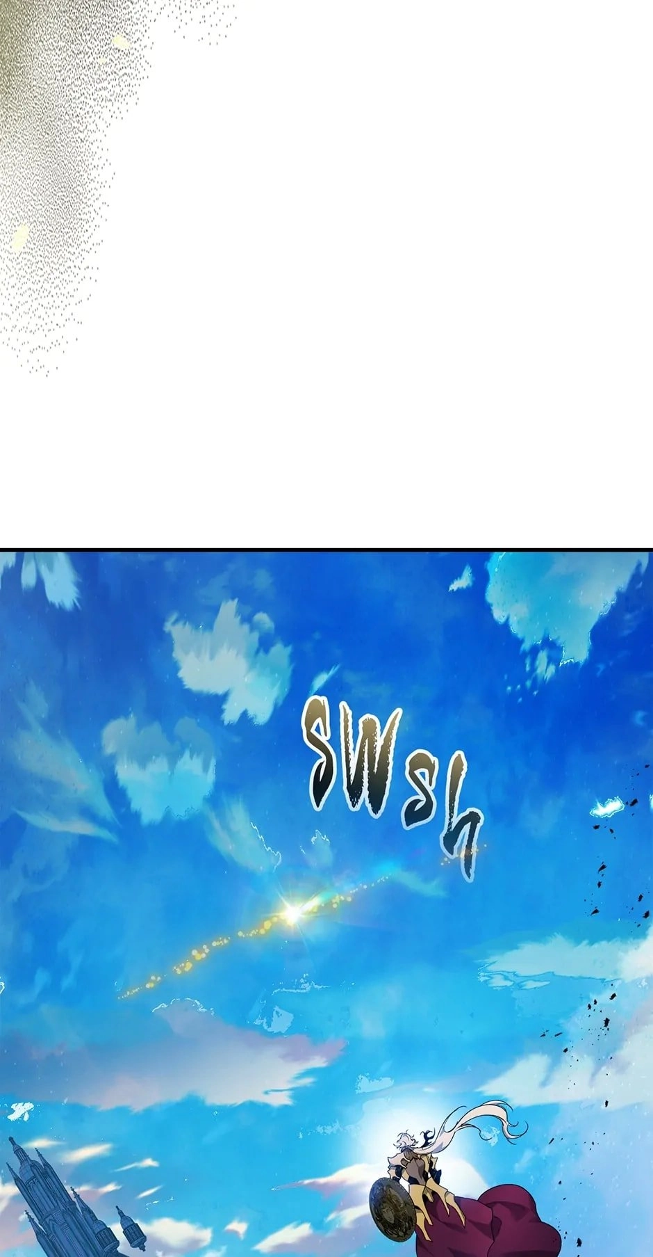 Leveling up with gods Chapter 109, page 51 of 81