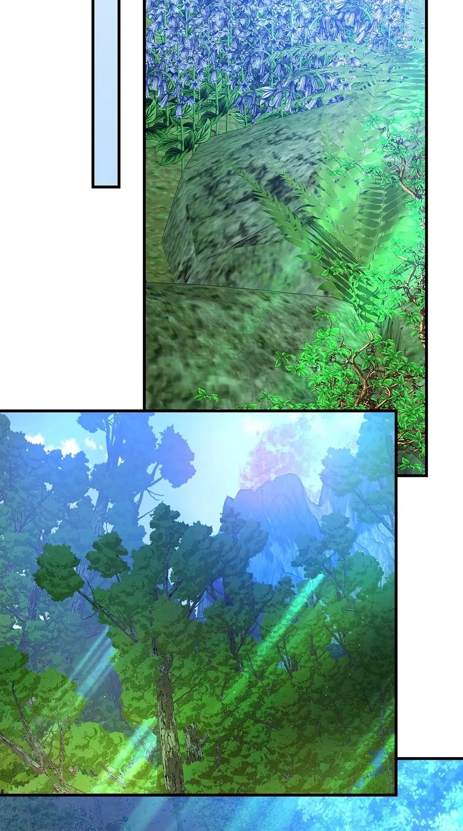 Leveling up with gods Chapter 109, page 55 of 81