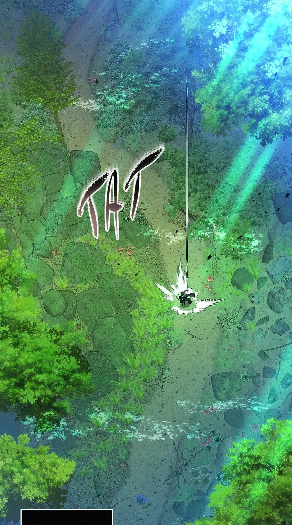 Leveling up with gods Chapter 109, page 56 of 81