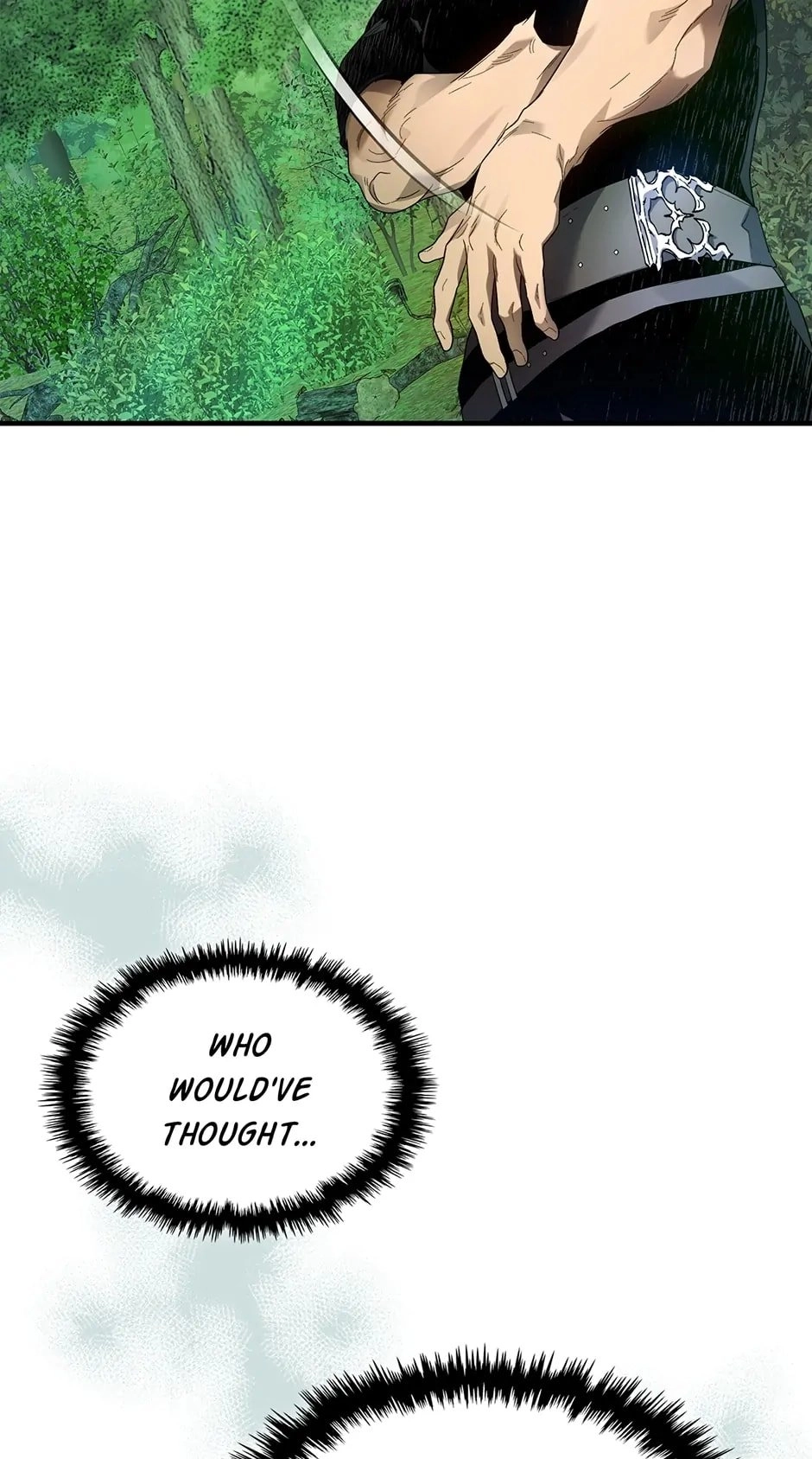 Leveling up with gods Chapter 109, page 58 of 81