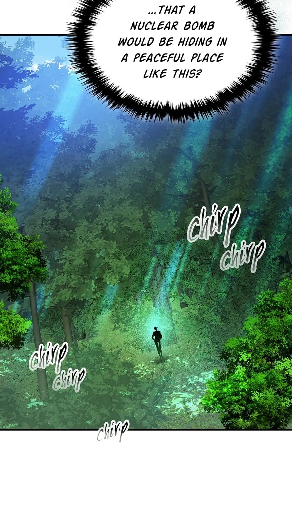 Leveling up with gods Chapter 109, page 59 of 81