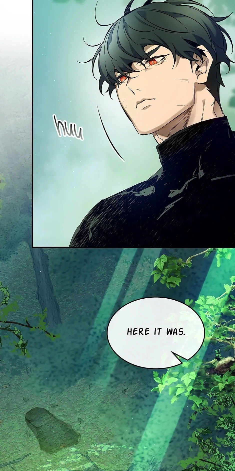 Leveling up with gods Chapter 109, page 61 of 81