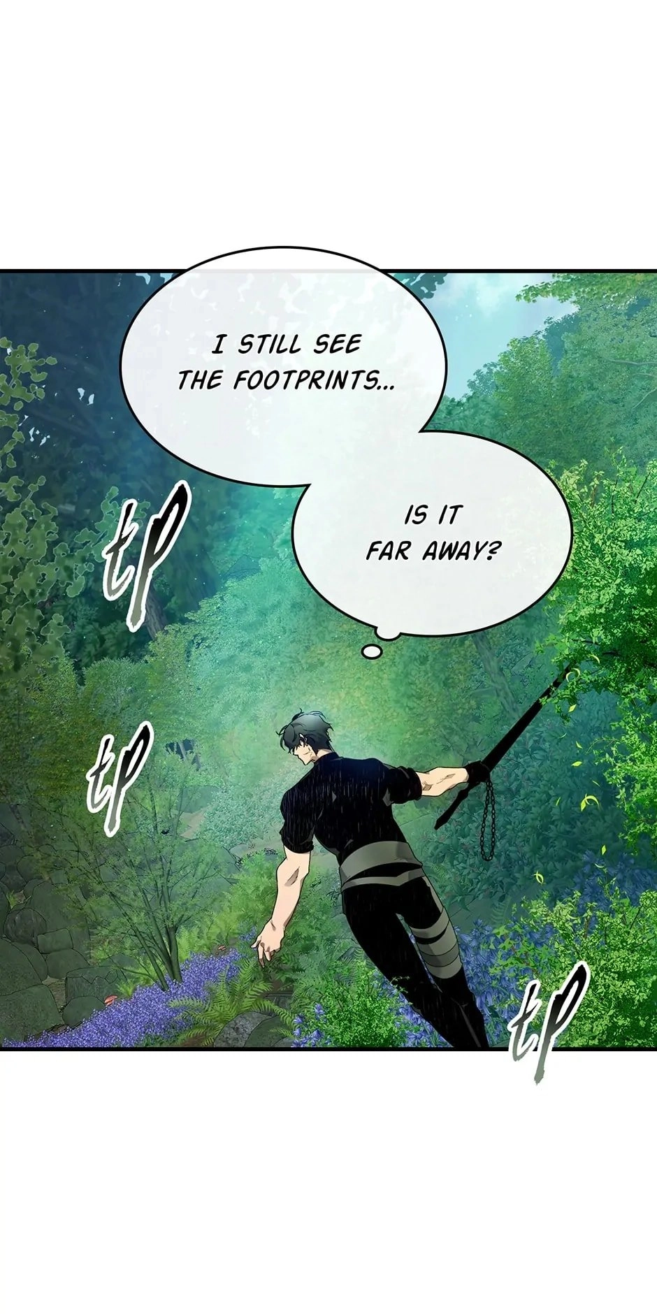 Leveling up with gods Chapter 109, page 64 of 81