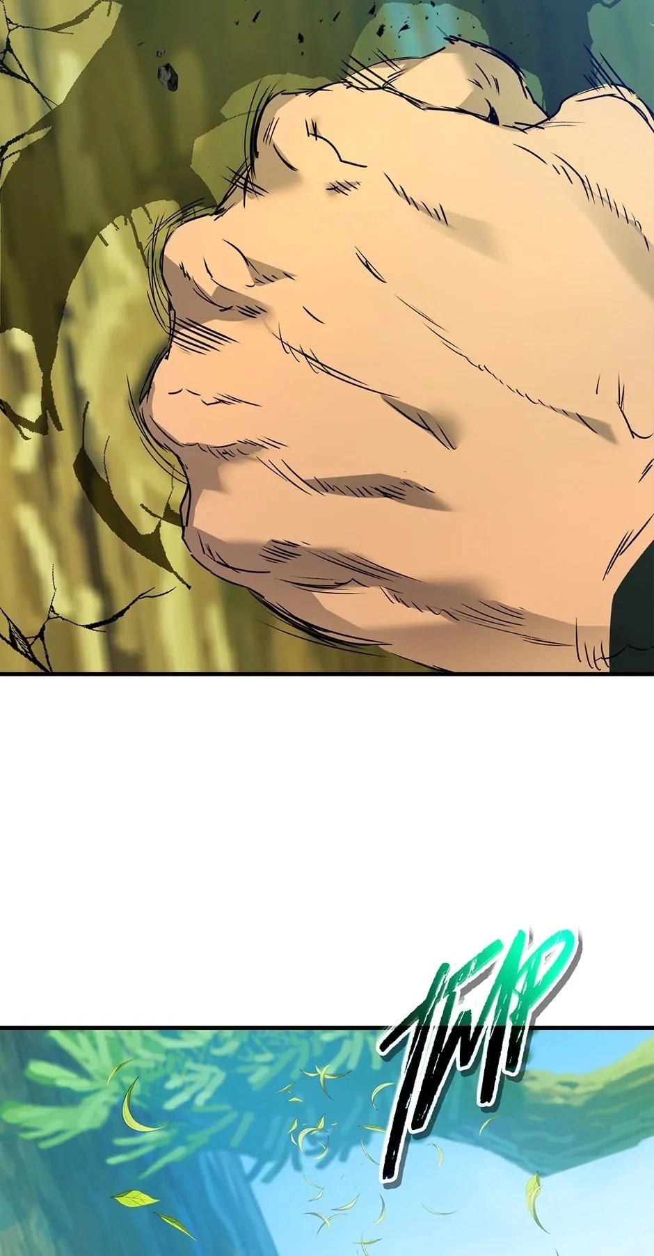 Leveling up with gods Chapter 109, page 68 of 81