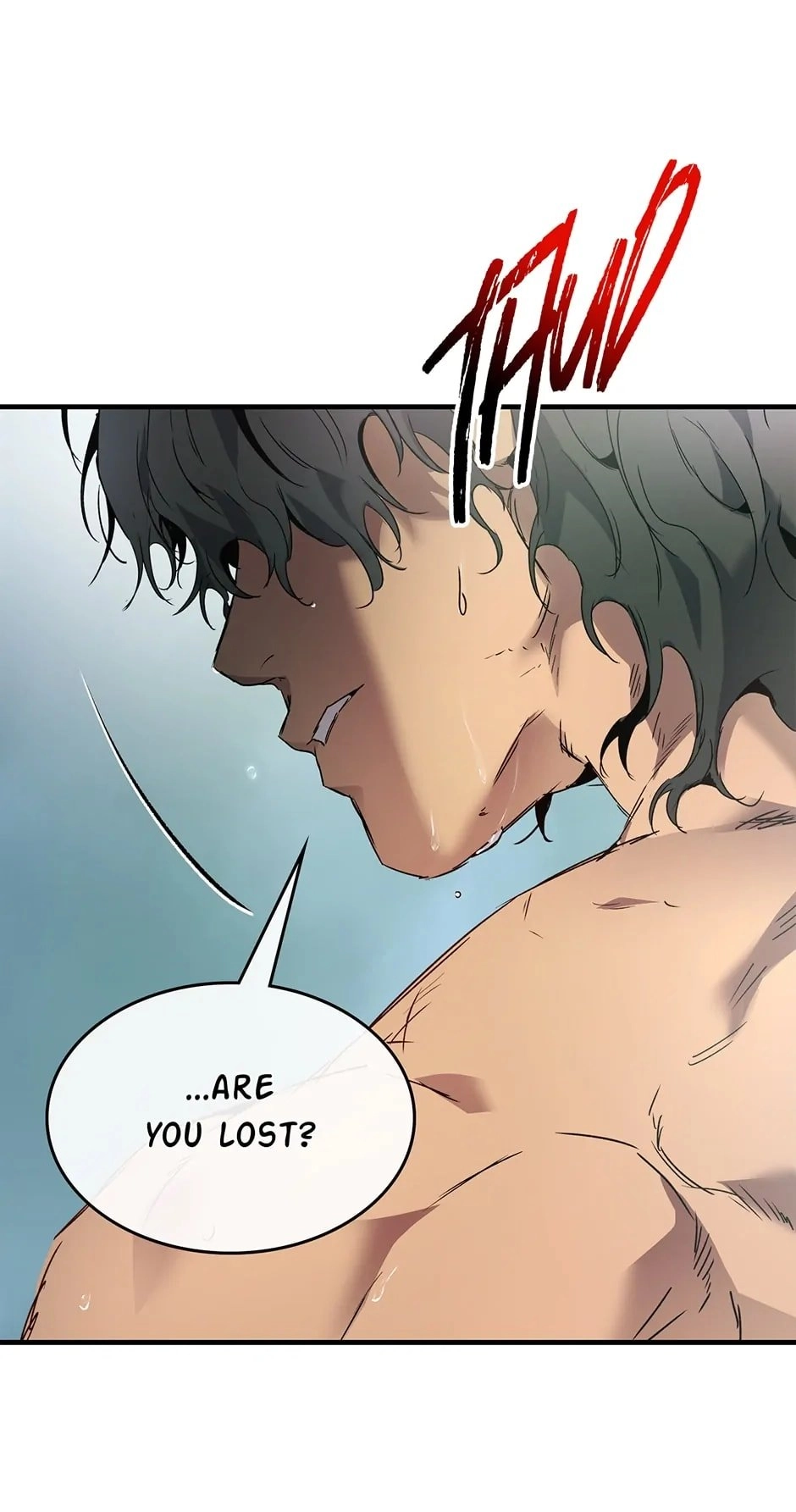 Leveling up with gods Chapter 109, page 73 of 81