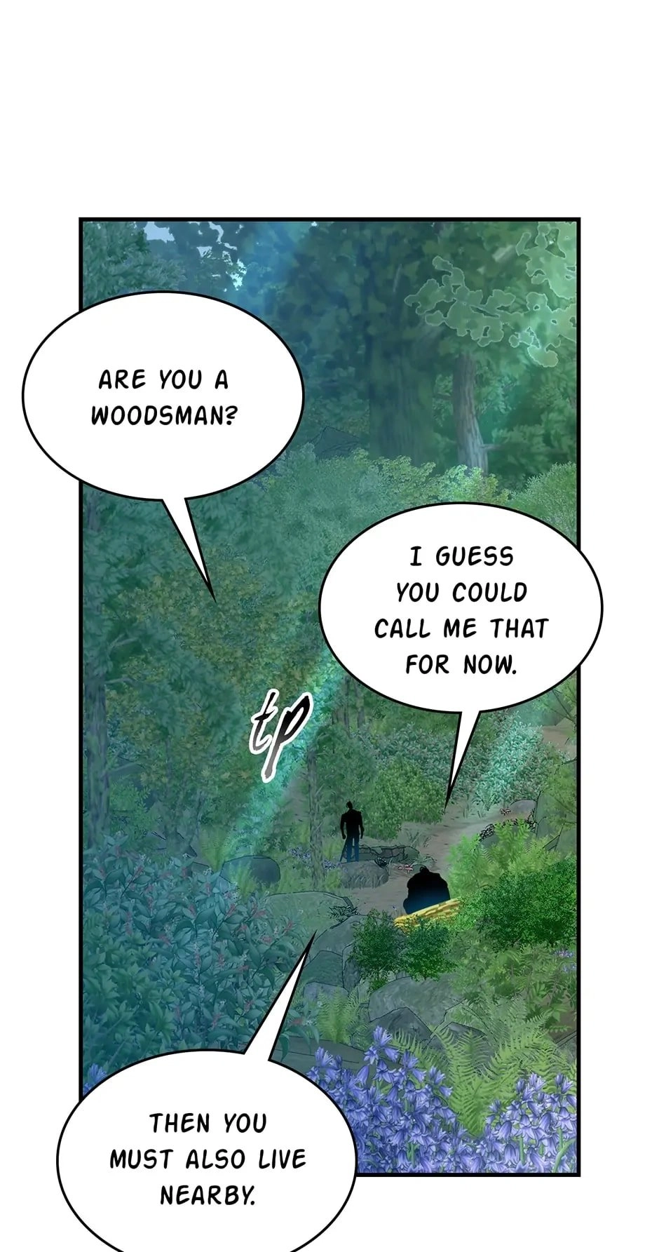 Leveling up with gods Chapter 109, page 75 of 81