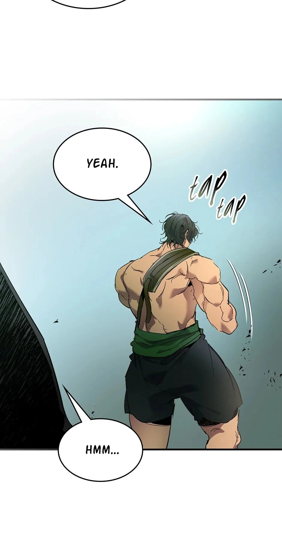 Leveling up with gods Chapter 109, page 76 of 81