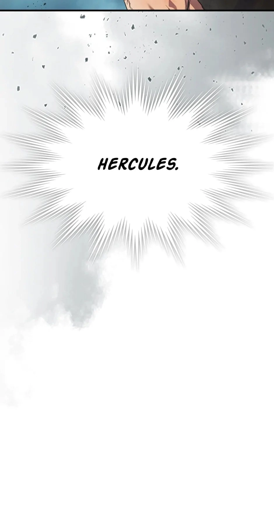 Leveling up with gods Chapter 109, page 80 of 81
