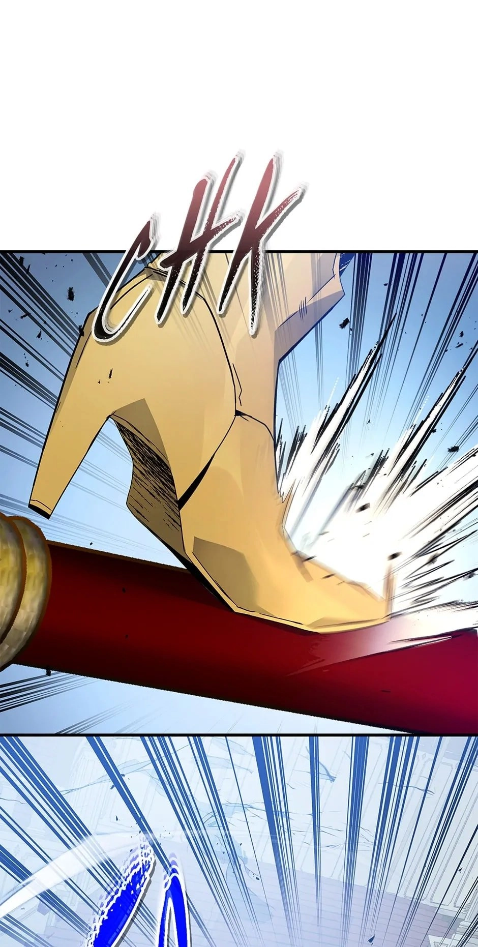 Leveling up with gods Chapter 109, page 9 of 81