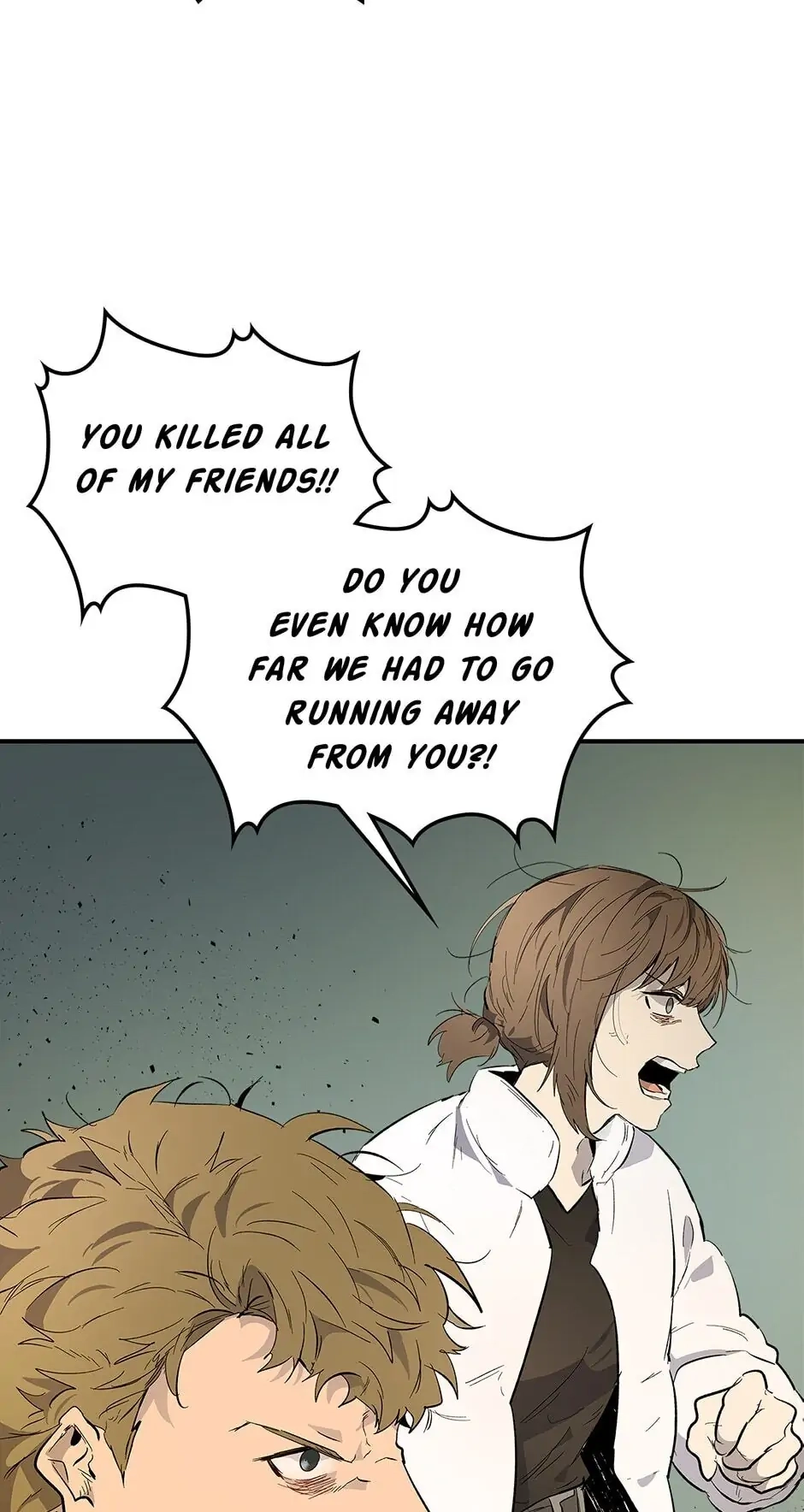 Leveling up with gods Chapter 11, page 10 of 86