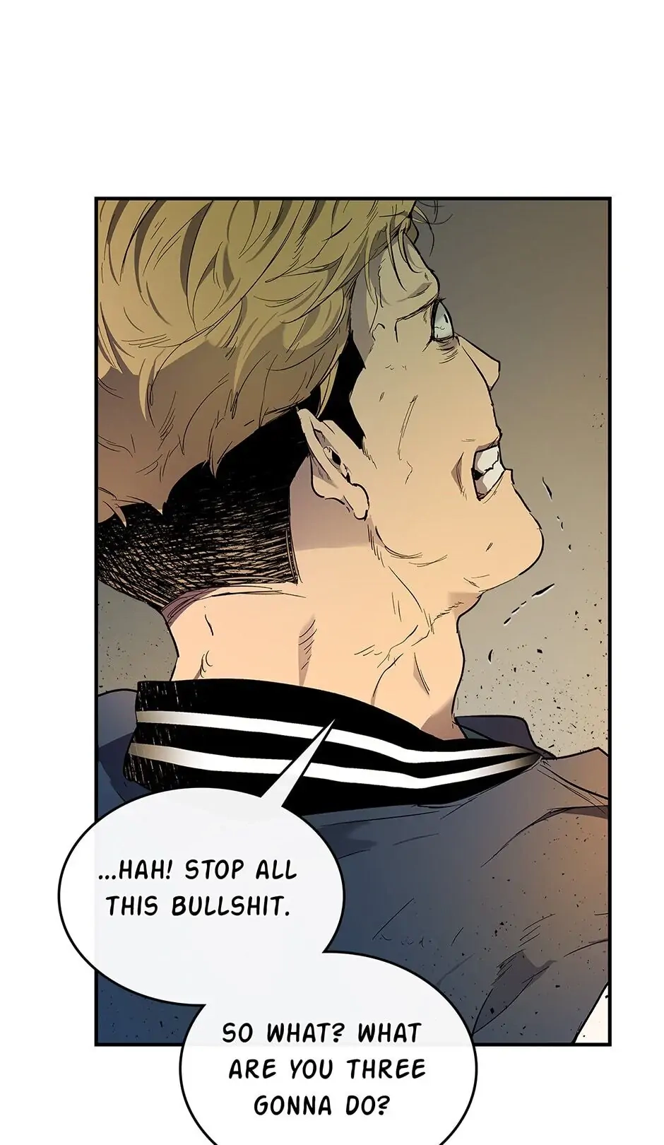 Leveling up with gods Chapter 11, page 13 of 86