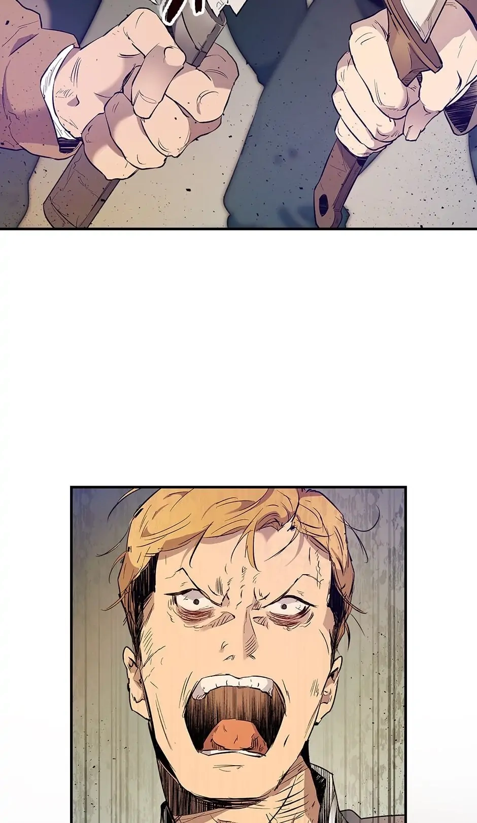 Leveling up with gods Chapter 11, page 15 of 86
