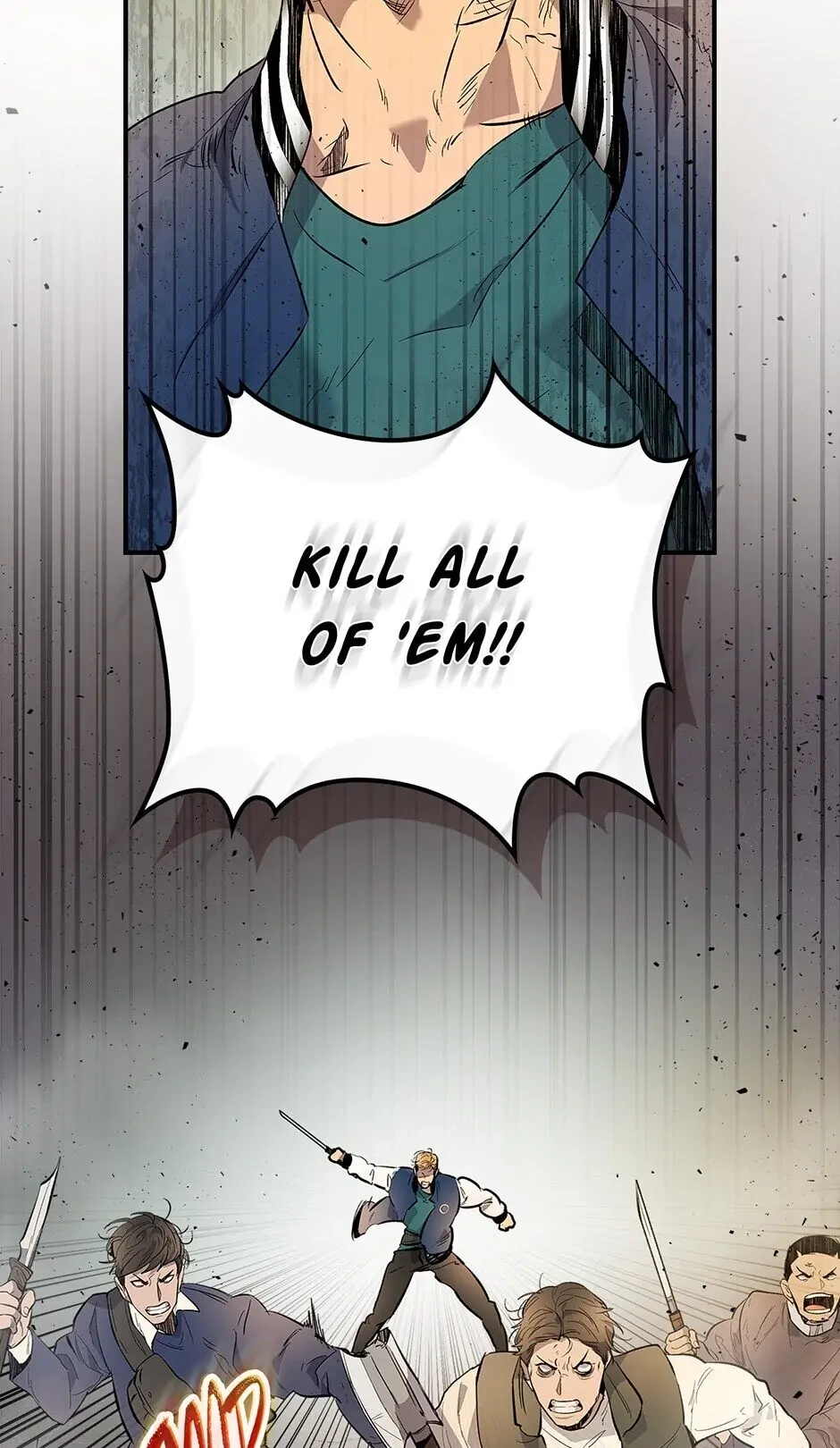 Leveling up with gods Chapter 11, page 16 of 86