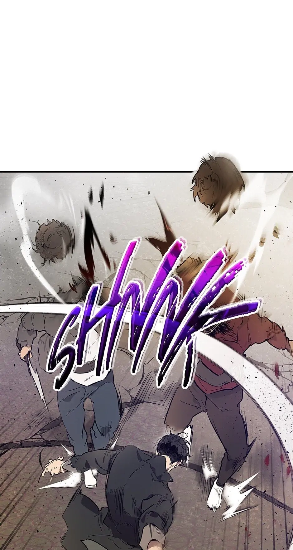 Leveling up with gods Chapter 11, page 19 of 86