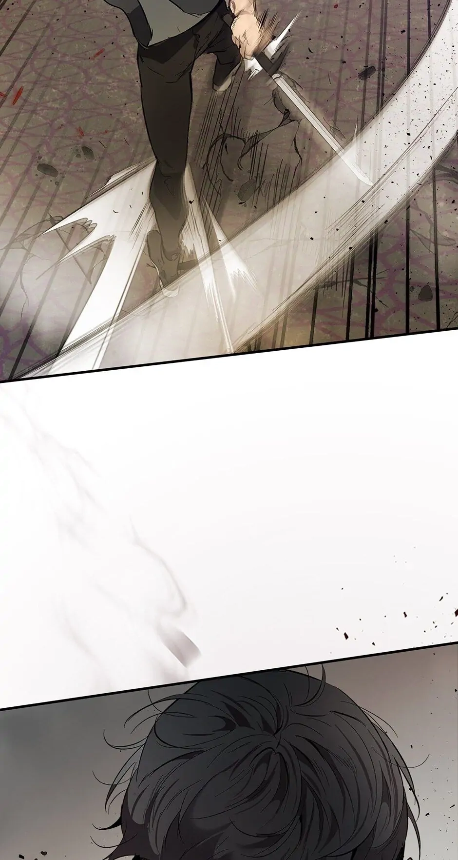 Leveling up with gods Chapter 11, page 20 of 86
