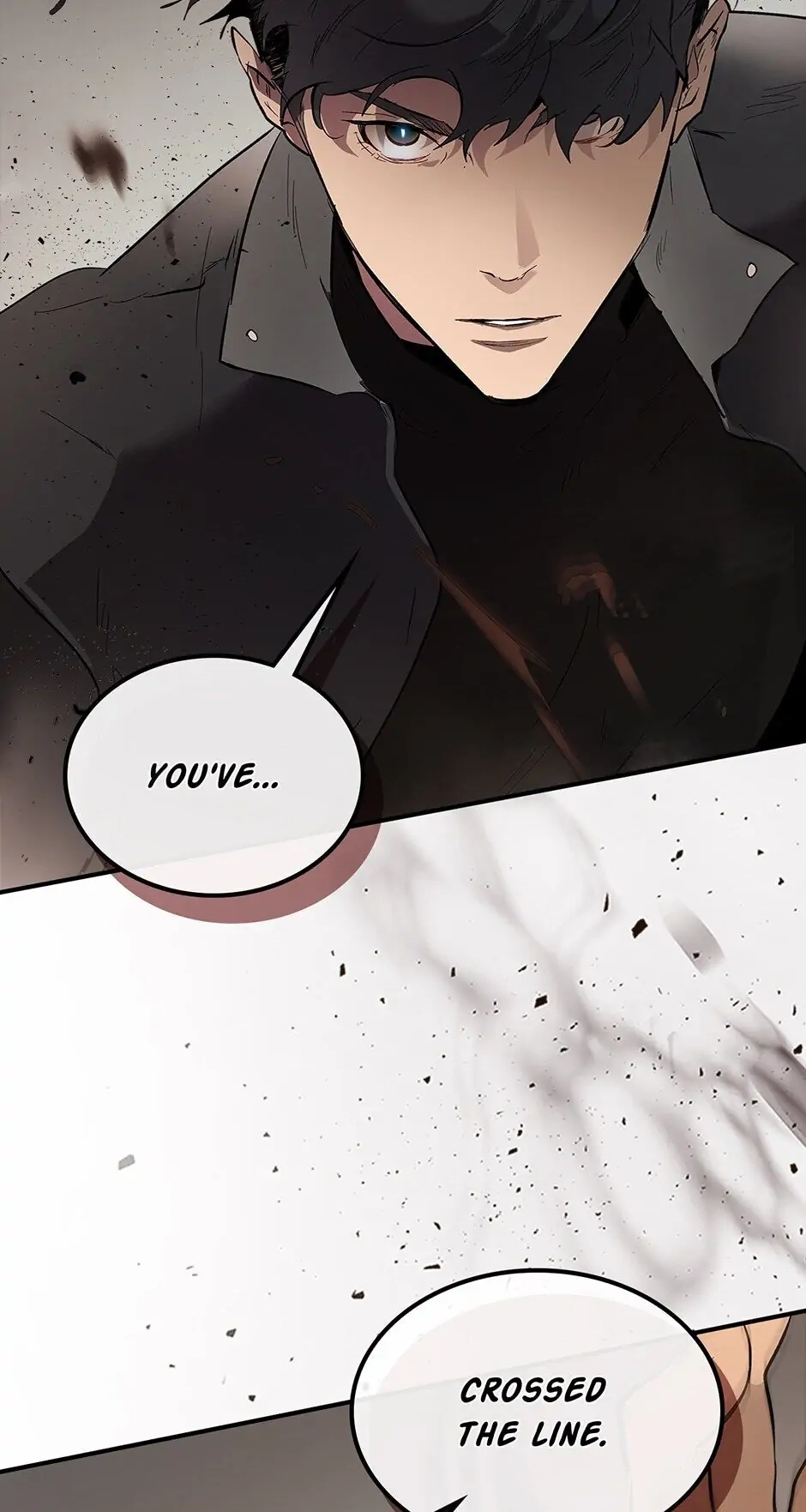 Leveling up with gods Chapter 11, page 21 of 86