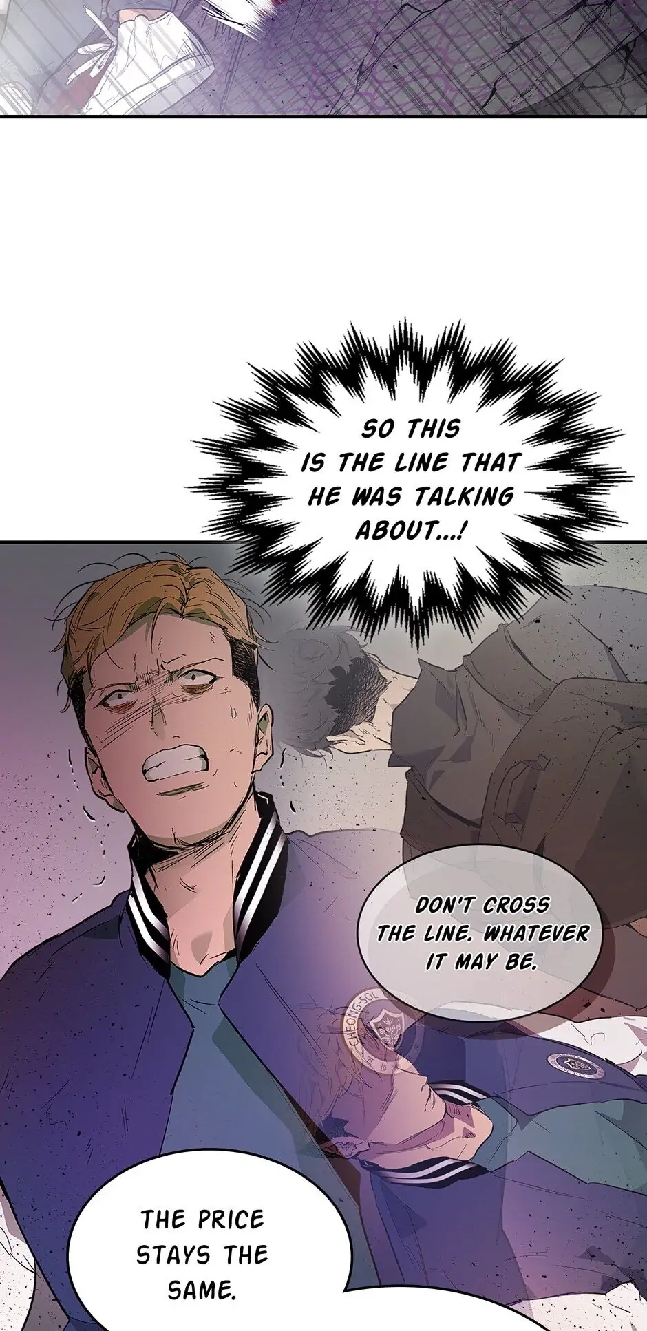 Leveling up with gods Chapter 11, page 24 of 86