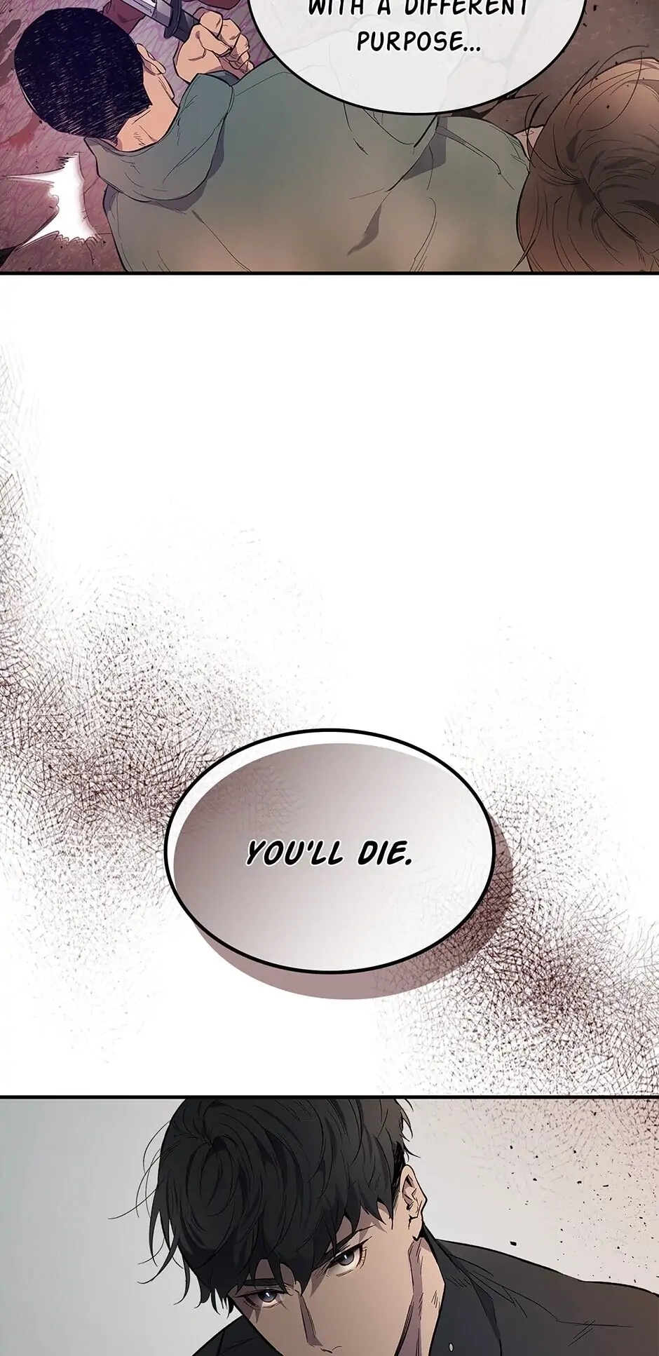 Leveling up with gods Chapter 11, page 26 of 86