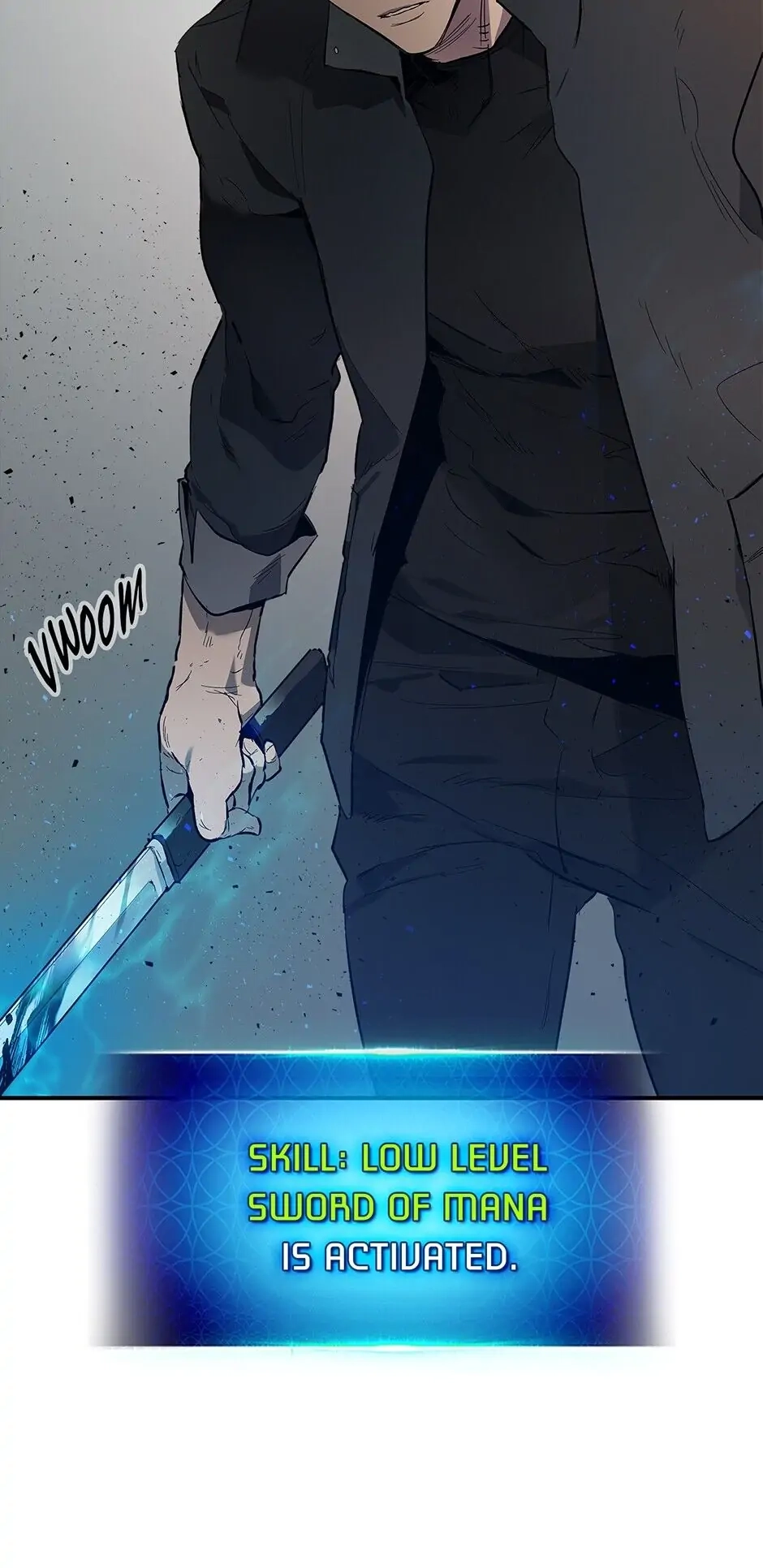 Leveling up with gods Chapter 11, page 27 of 86