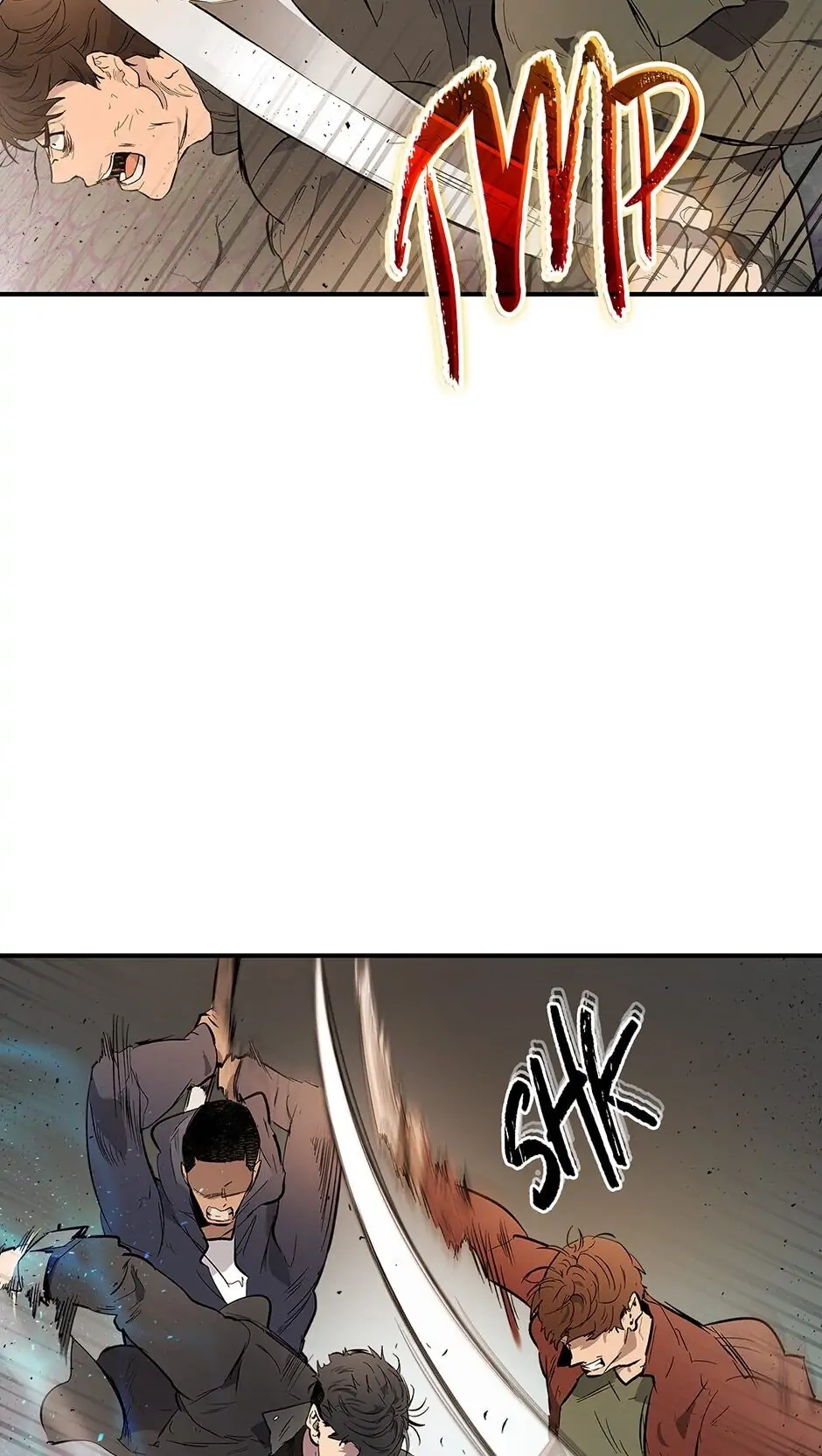 Leveling up with gods Chapter 11, page 29 of 86
