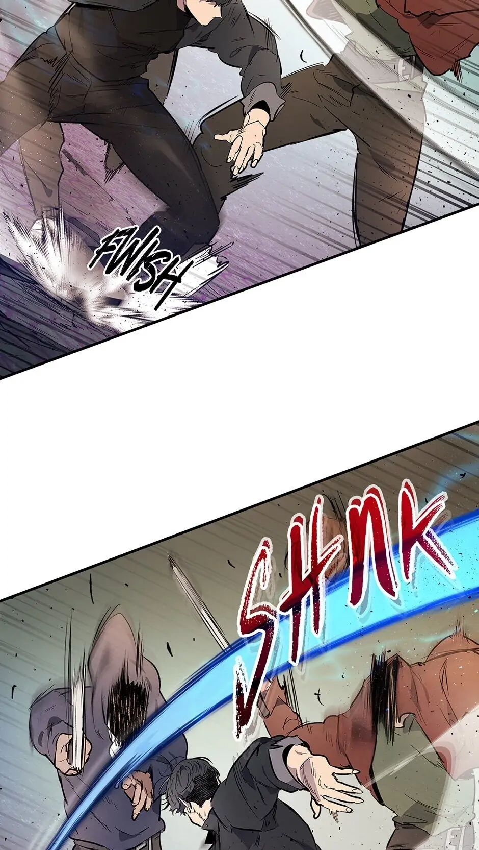 Leveling up with gods Chapter 11, page 30 of 86
