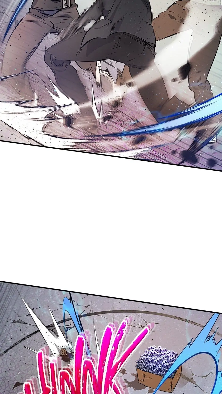 Leveling up with gods Chapter 11, page 31 of 86
