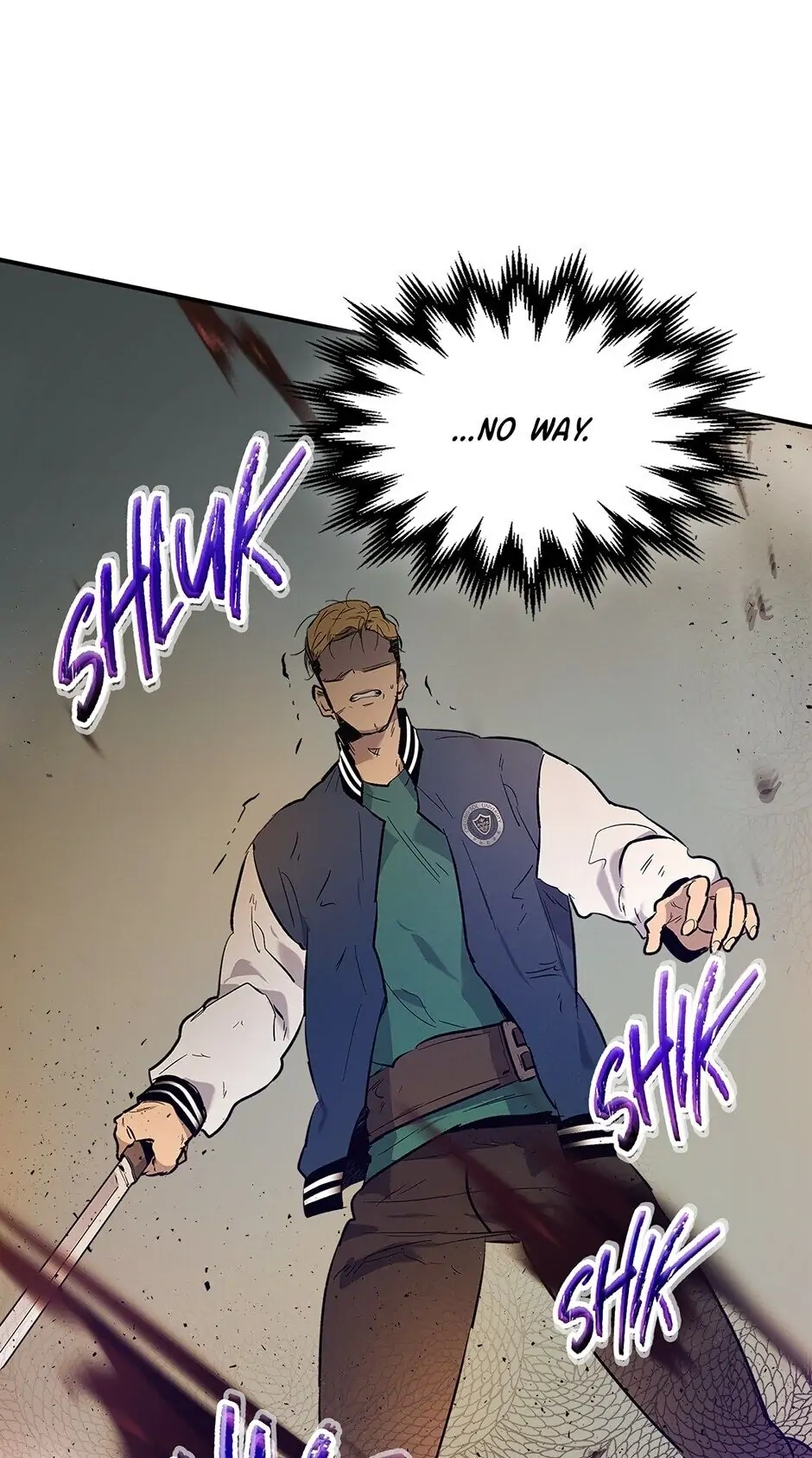 Leveling up with gods Chapter 11, page 33 of 86