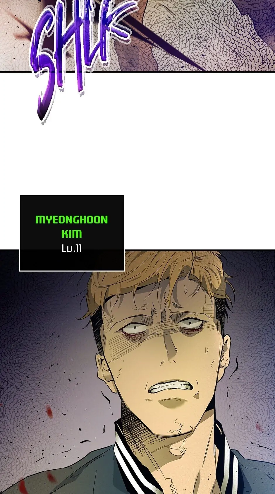Leveling up with gods Chapter 11, page 34 of 86