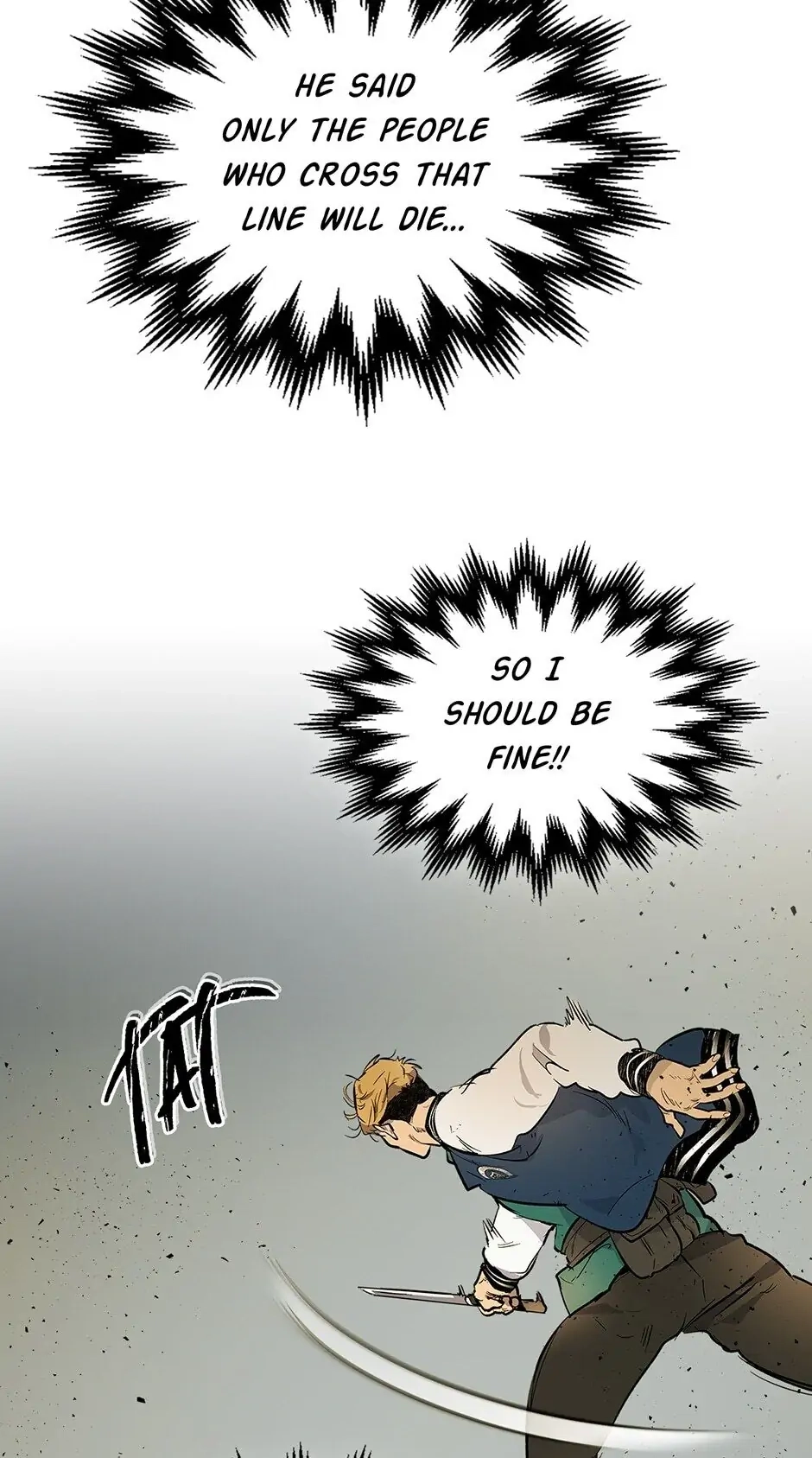 Leveling up with gods Chapter 11, page 37 of 86