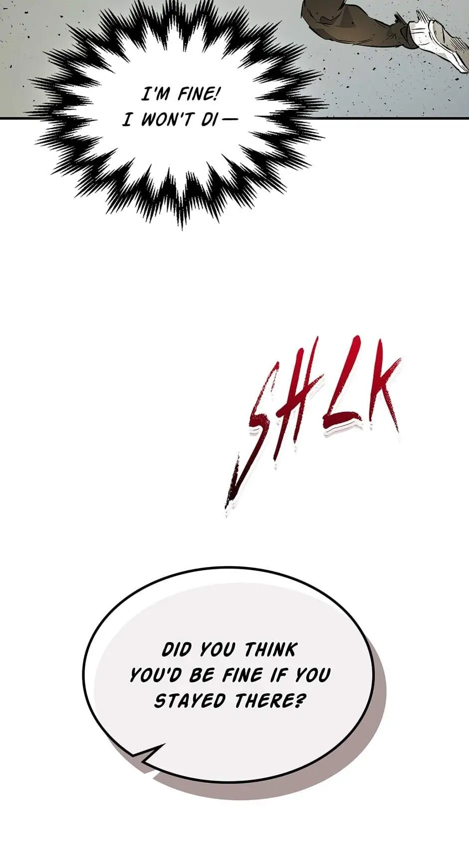 Leveling up with gods Chapter 11, page 38 of 86
