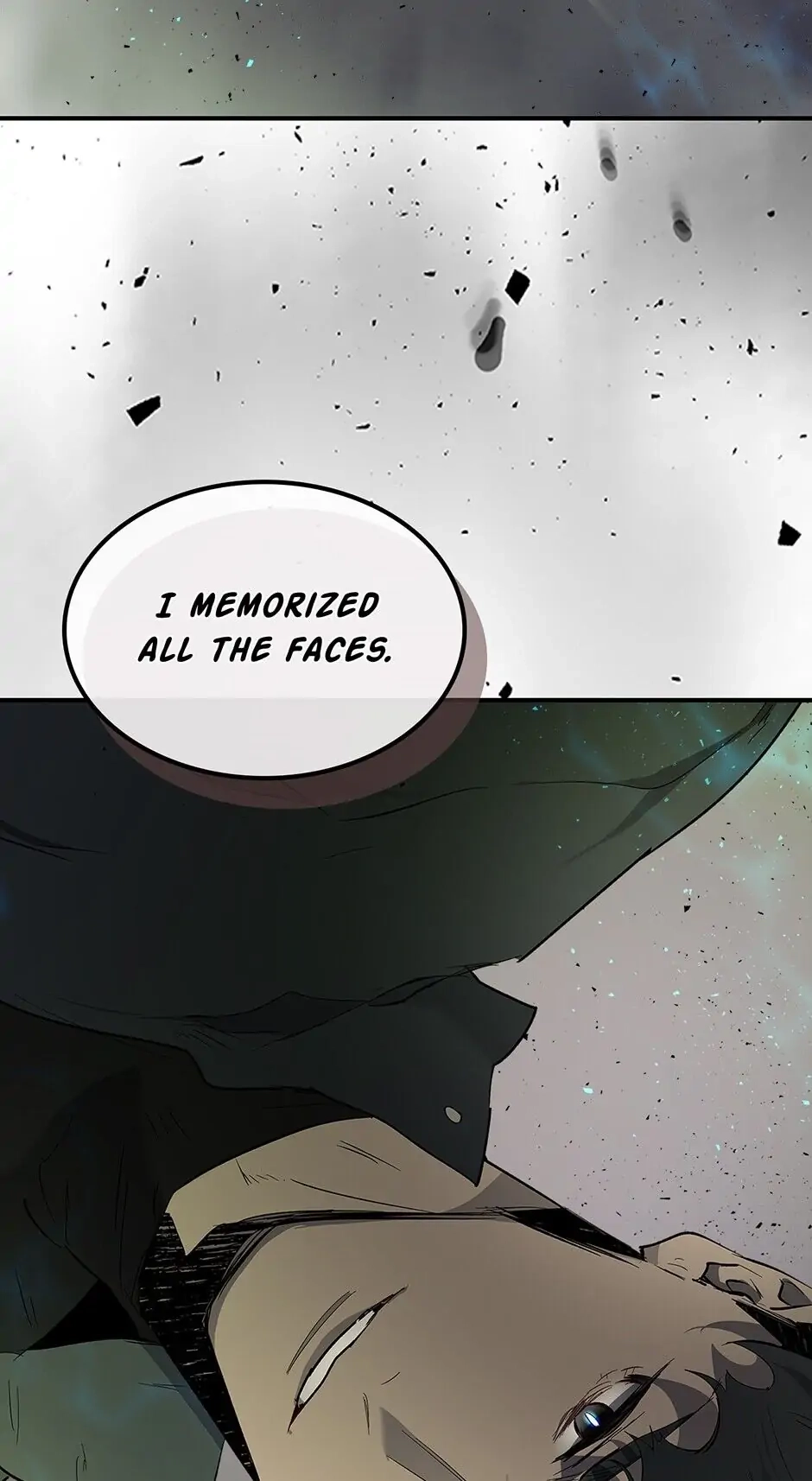 Leveling up with gods Chapter 11, page 40 of 86