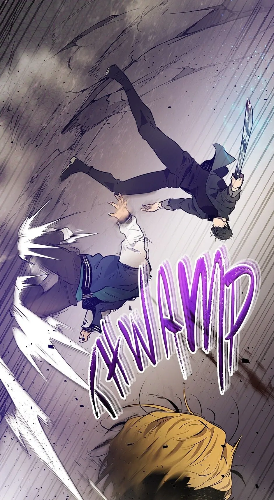Leveling up with gods Chapter 11, page 43 of 86