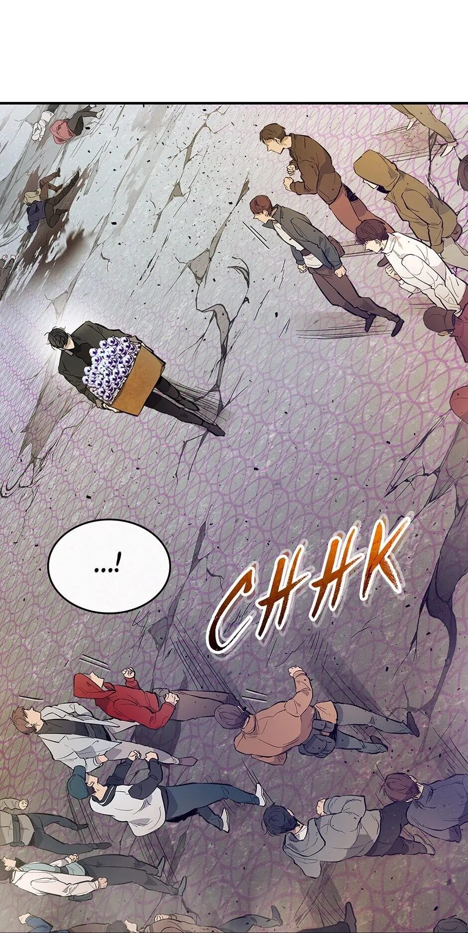 Leveling up with gods Chapter 11, page 50 of 86